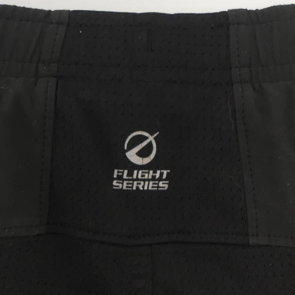 The‎ North Face Flight Series Lined Drawstring Shorts Black Men's Small S
